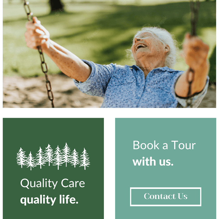 The best elderly care home in Fortuna - First Choice Care Home
