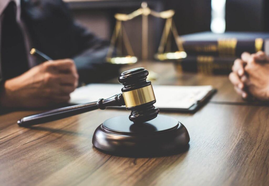 legal issues in elderly care at First Choice Care Home in Fortuna