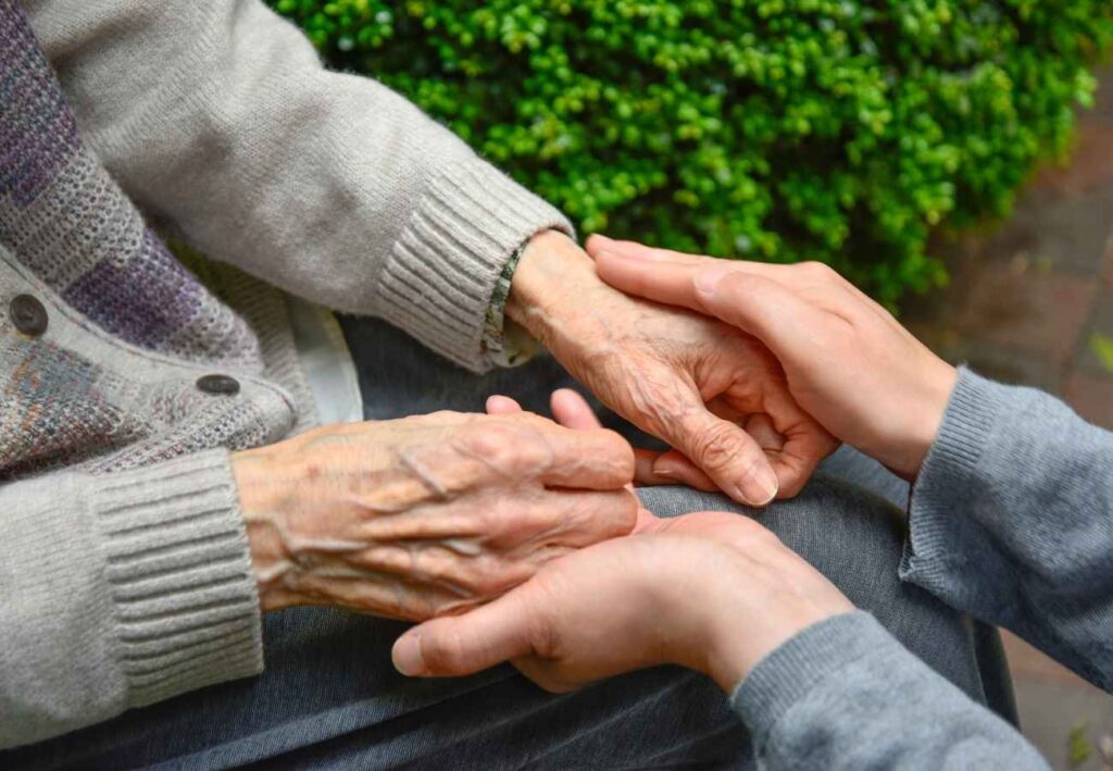 dementia-friendly care at First Choice Care Home in Fortuna