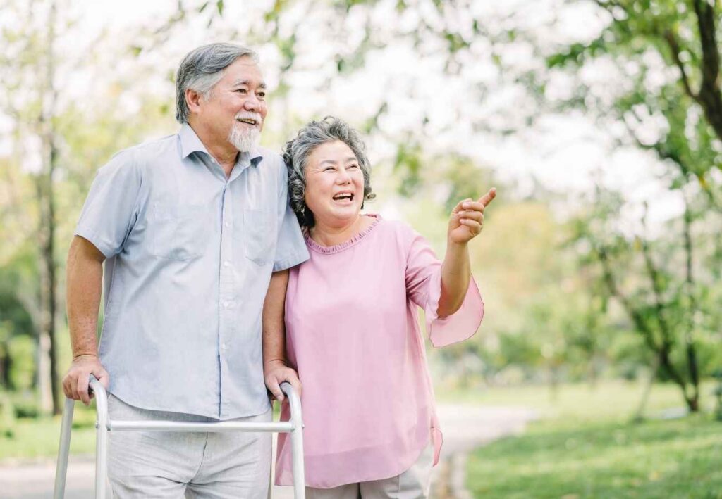Encouraging Volunteerism in Elder Care Home Fortuna